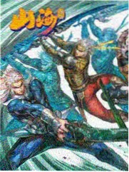 综艺摊位：手艺交换所节目封面
