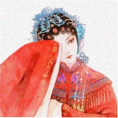 留言用户头像：手艺交换所观众
